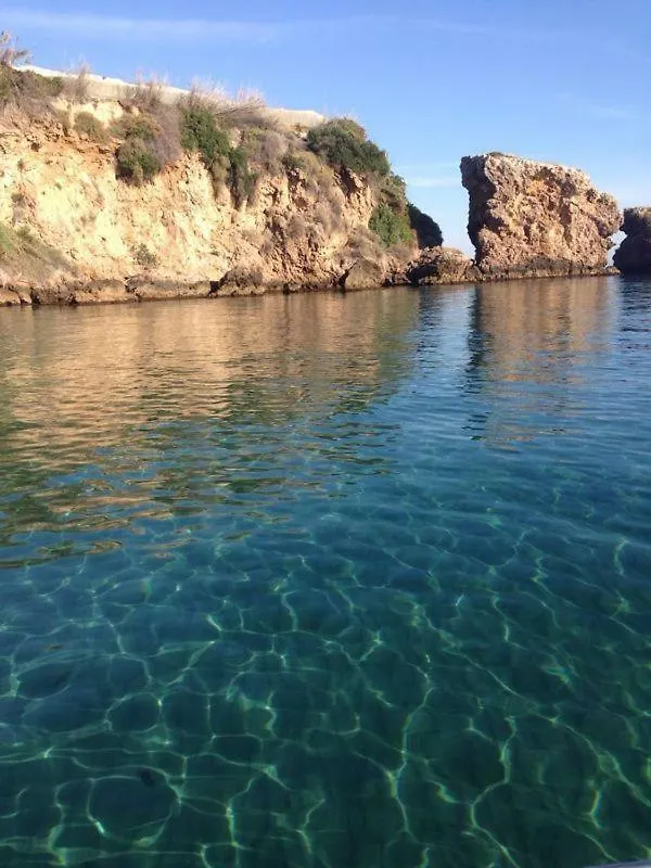 Villa El Nido Nerja